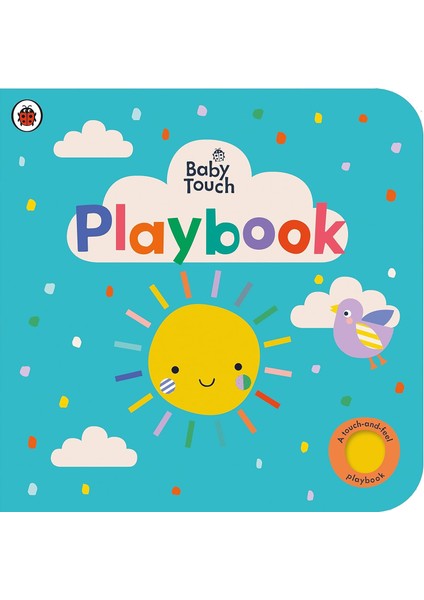 Baby Touch: Playbook -