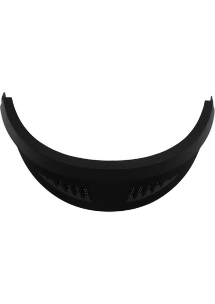 Classy Kask Arka Alt Plastik