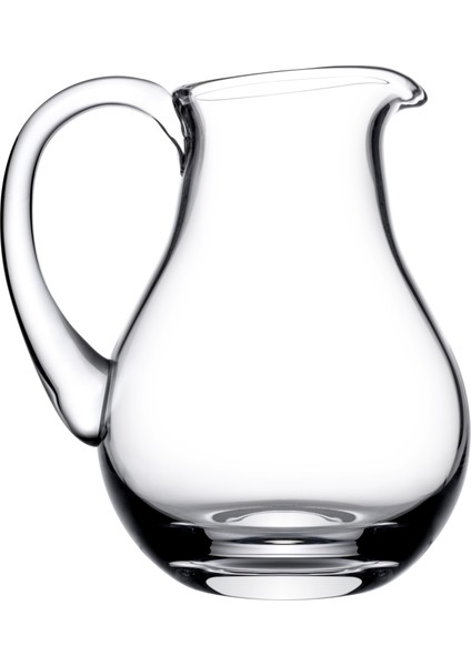 Pasabahce Crystallin El Imalatı Wınnıe Mini Sürahi - Karafaki - 350 cc - 19344