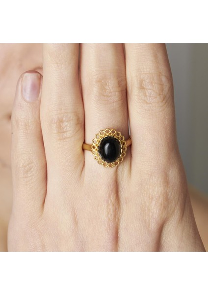 Safir Yüzük modelleri