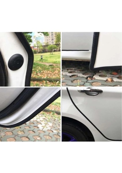 Oto Kapı Fitili Çizilme Çarpma Önleyici Fitili fırsatları