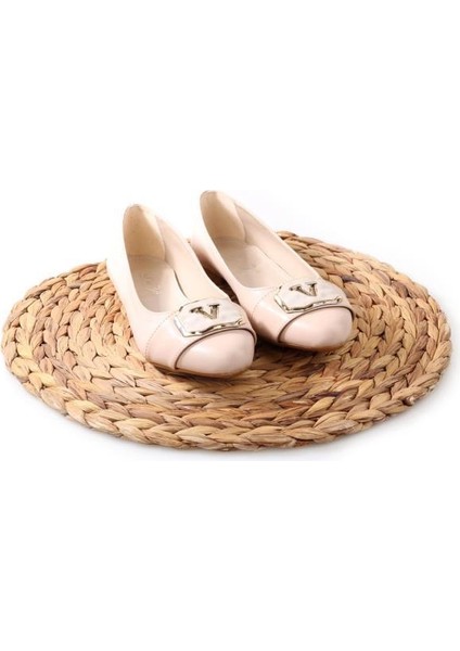 Sdf 02760 Günlük Kadın Babet Ayakkabı fiyatları