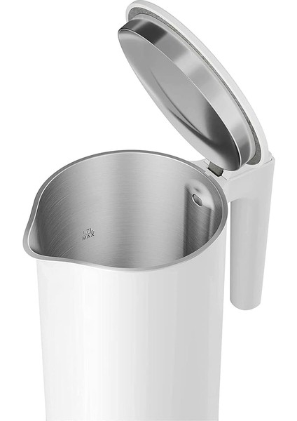 Mi Electric Kettle 2 Su Isıtıcısı, 1800W 1,7 Litre