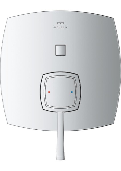 Grandera Ankastre Banyo / Duş Bataryası - 24260000 fiyatları