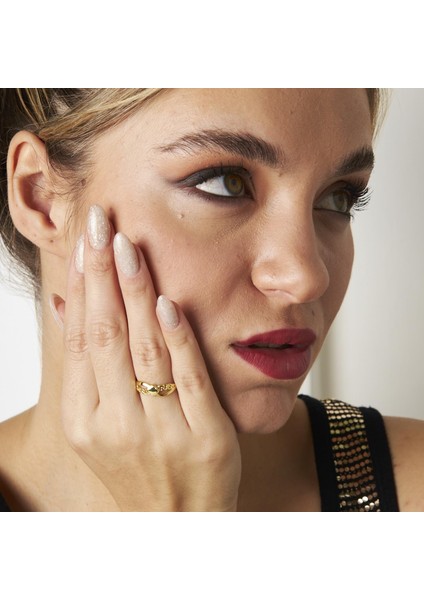 Yonca Model Yüzük fırsatları