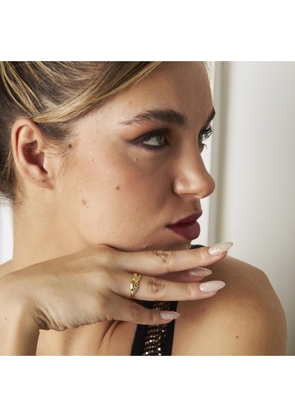 Yonca Model Yüzük indirimleri