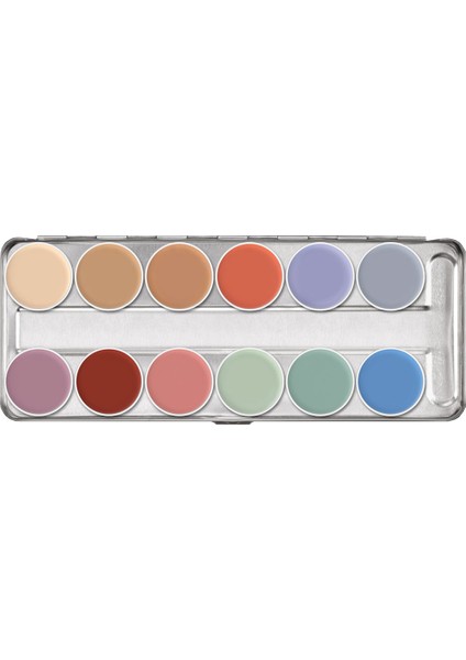 Supracolor Palette 12 Colors P