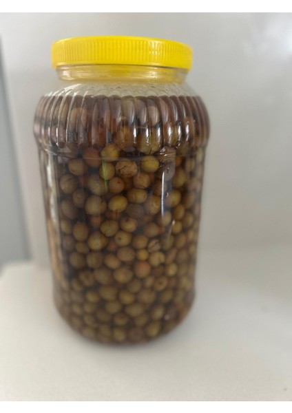 Hatay Halhalı Zeytin 1kg