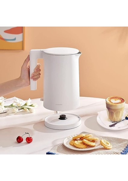 Mi Electric Kettle 2 Su Isıtıcısı, 1800W 1,7 Litre