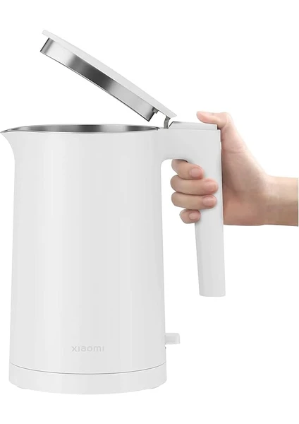 Mi Electric Kettle 2 Su Isıtıcısı, 1800W 1,7 Litre