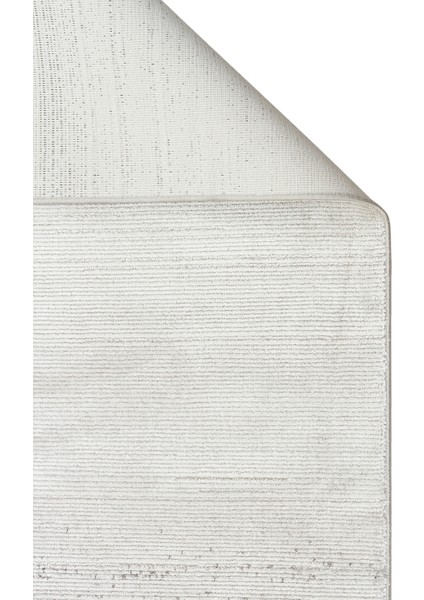 Roma RM01 Cream Grey Viskon ve Polyester Ile Üretilen Modern ve Şık Salon Halısı fiyatları