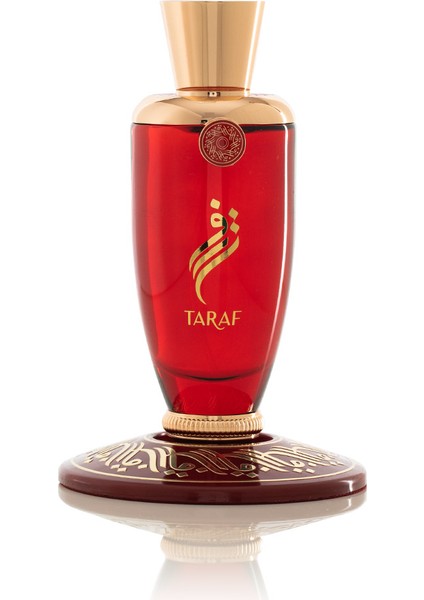 Arabian Oud Taraf Parfüm Unisex Koku Eau De Parfüm 100 ml