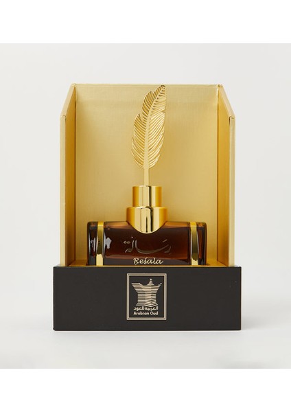 Resala Parfüm Unisex Koku Eau De Parfüm 100 ml