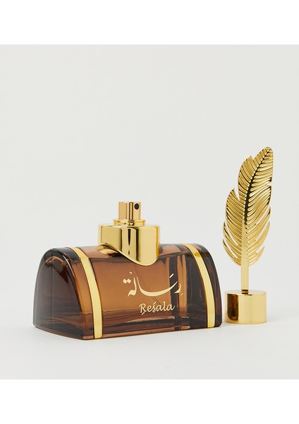Resala Parfüm Unisex Koku Eau De Parfüm 100 ml