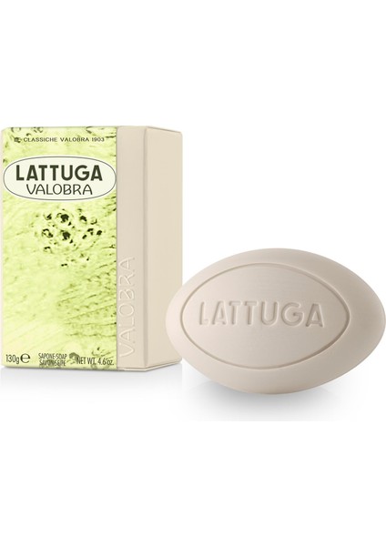 Sabun Lattuga, 130GR