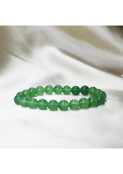 Ilgın Doğal Taş Aventurin Doğal Taş Bileklik fiyatları