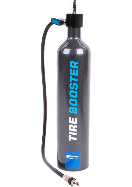 Tire Booster Hava Pompası Tubeless Şişirme