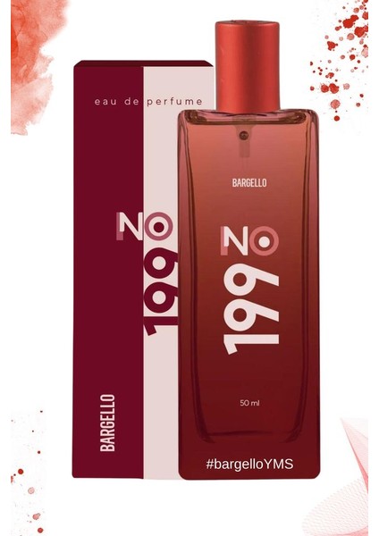 Parfüm No 199 Oriental EDP 50 ml
