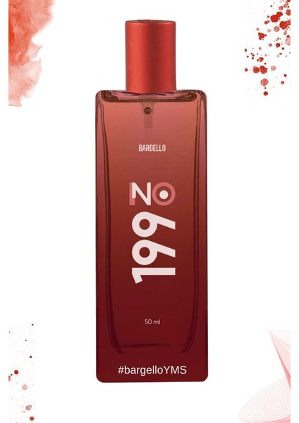 Parfüm No 199 Oriental EDP 50 ml