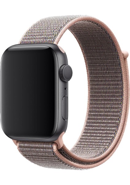 Apple Watch Uyumlu Gs Dt Pro T500 Ultra 3 4 5 6 7 8 9 Se 42 44 45 49 mm Kordon Kayış Bileklik Hasır Örgü