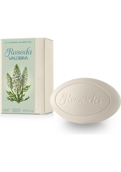 Sabun Reseda, 130GR