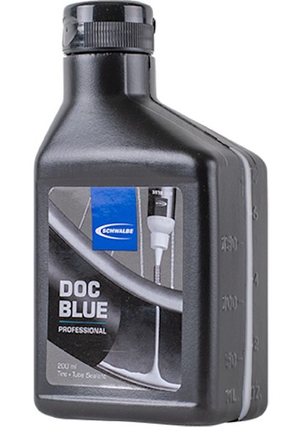 Patlak Sıvısı Doc Blue 200ML