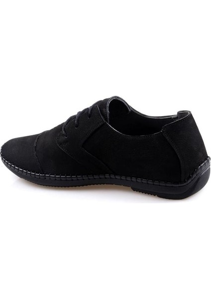 3667-2 Erkek Deri Ortapedik Casual Ayakkabı modelleri