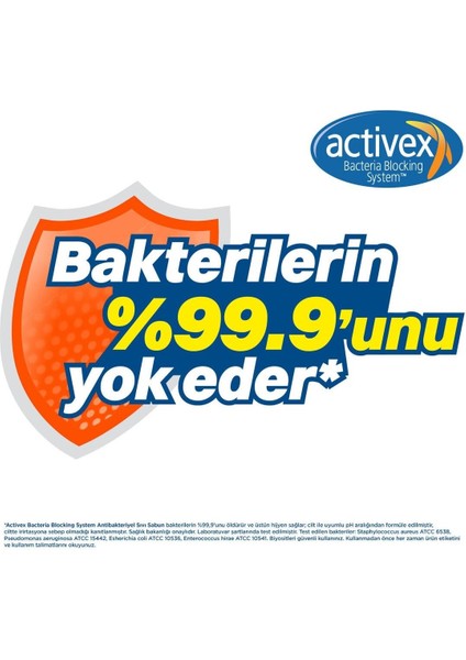 Sıvı Sabun Hassas 2x1,5lt