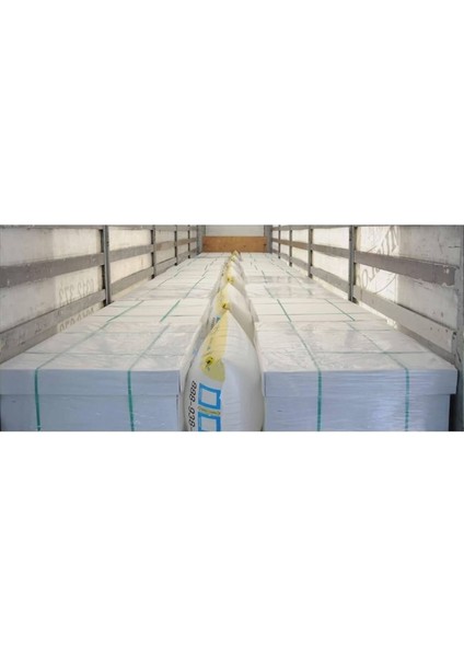 Konteyner Hava Yastığı 90 cm x 180 cm - 20 Adet