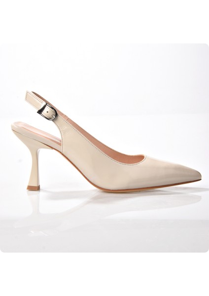 2430 Kadın Deri Stiletto fiyatları