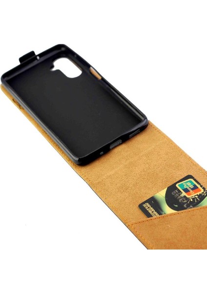 Samsung Galaxy M54 Iş Tarzı Koruyucu Kapak Için Dikey Flip Case (Yurt Dışından) indirimleri