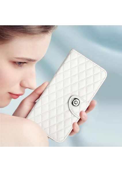 Xiaomi Redmi Için Not 13 Pro Artı 5g Bilek Şerit Kart Tutucu Cüzdan (Yurt Dışından)