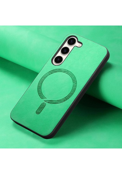 Samsung Galaxy S23 Magsafe Araç Mounts Için Kılıf Ince Hafif Kablosuz (Yurt Dışından) indirimleri