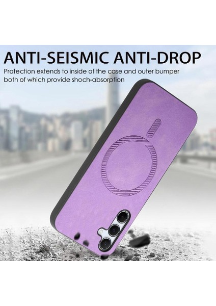 Samsung Galaxy Case Ince Magsafe Araba Bağlar Hafif Kablosuz (Yurt Dışından) fırsatları
