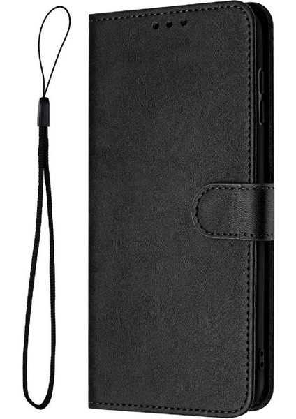 Xiaomi Redmi Not 9 Pro Için Flip Case/kart Yuvası Saf Renk ile Pro Max (Yurt Dışından)