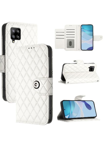 Samsung Galaxy Case 5g Bilek Şerit Darbeye Şık Koruyucu Kılıf (Yurt Dışından) indirimleri