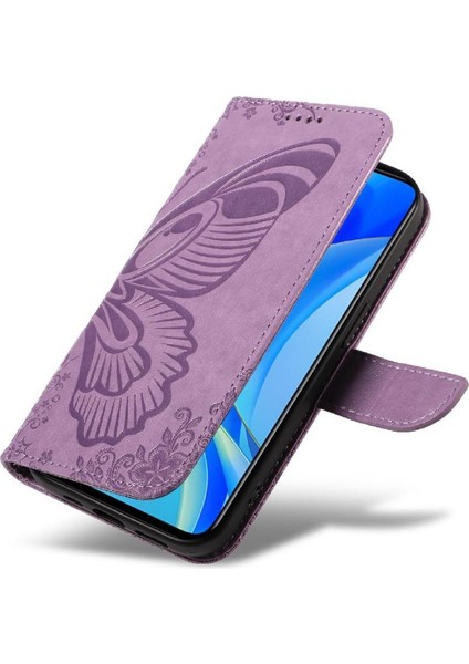 Huawei Nova Y70 Artı Ayrılabilir El Kayışı ile Yüksek Kalite Için Flip Case (Yurt Dışından)