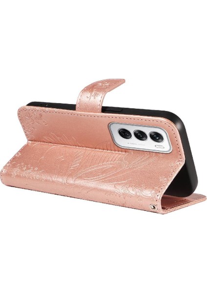 Oppo Oppo 12 5g Için Flip Case Ayrılabilir El Kayışı Yüksek Kaliteli Deri (Yurt Dışından) fırsatları