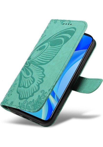 Huawei Nova Y70 Artı Ayrılabilir El Kayışı ile Yüksek Kalite Için Flip Case (Yurt Dışından)