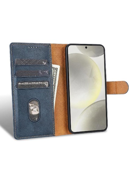 Xiaomi Redmi Not 13 Pro Artı Çift Katmanlı Koruma Tarafı Için Flip Case (Yurt Dışından)