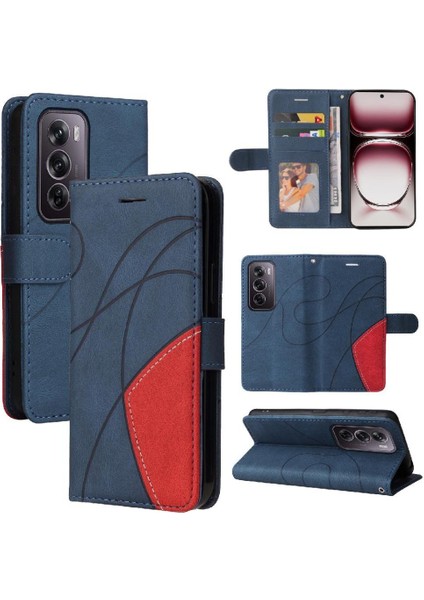 Oppo Oppo 12 Pro 5g Için Flip Case Kickstand Koruyucu Flip Folio Kitap (Yurt Dışından) indirimleri