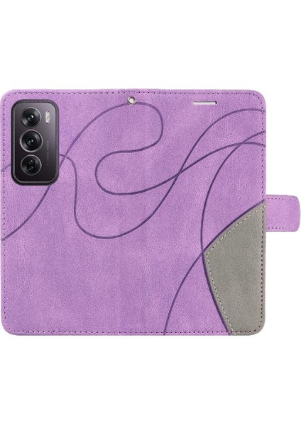Oppo Oppo 12 Pro 5g Için Flip Case Kickstand Koruyucu Flip Folio Kitap (Yurt Dışından) fiyatları
