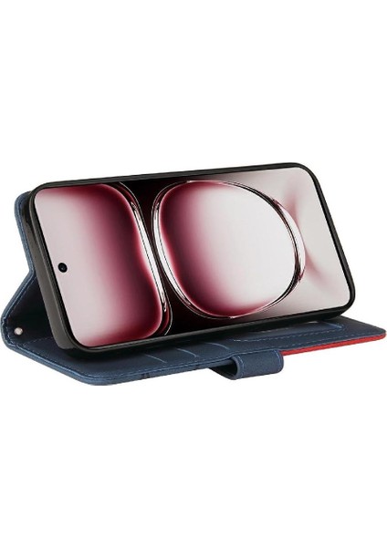 Oppo Oppo 12 Pro 5g Için Flip Case Kickstand Koruyucu Flip Folio Kitap (Yurt Dışından) indirimleri