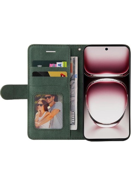 Oppo Oppo 12 Pro 5g Için Flip Case Kickstand Koruyucu Flip Folio Kitap (Yurt Dışından) indirimleri