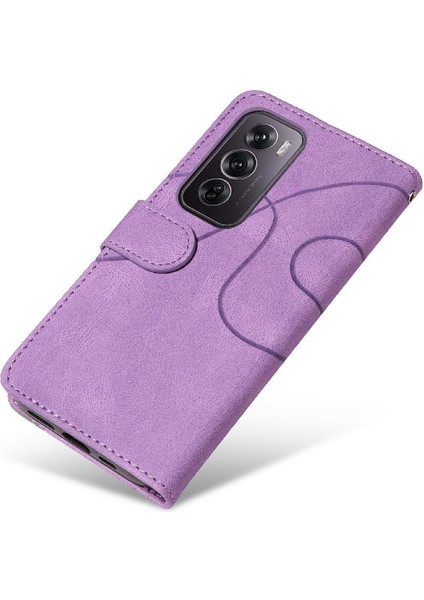 Oppo Oppo 12 Pro 5g Için Flip Case Kickstand Koruyucu Flip Folio Kitap (Yurt Dışından) indirimleri