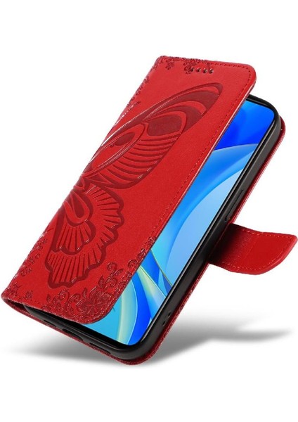 Huawei Nova Y70 Artı Ayrılabilir El Kayışı ile Yüksek Kalite Için Flip Case (Yurt Dışından)