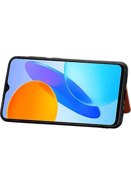 Onur X8 5g Rfıd Engelleme Standı Fonksiyonu Için Kılıf Komple Kamera Güvenliği (Yurt Dışından)