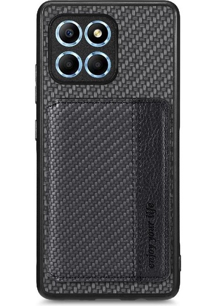 Onur X8 5g Rfıd Engelleme Standı Fonksiyonu Için Kılıf Komple Kamera Güvenliği (Yurt Dışından)
