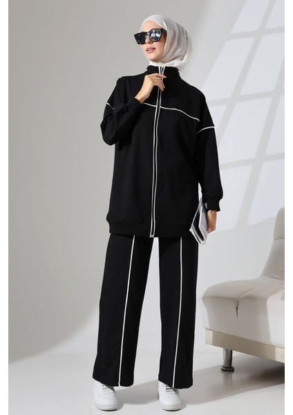 Alt Üst Tesettür Takım modelleri