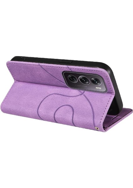 Oppo Oppo 12 Pro 5g Için Flip Case Kickstand Koruyucu Flip Folio Kitap (Yurt Dışından) indirimleri